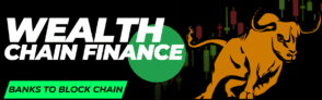 Wealth Chain Finance Banks To Block Chain